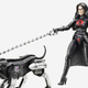 Illustration for article titled The Most Insanely Fantastic Toys Coming to Comic-Con 2013
